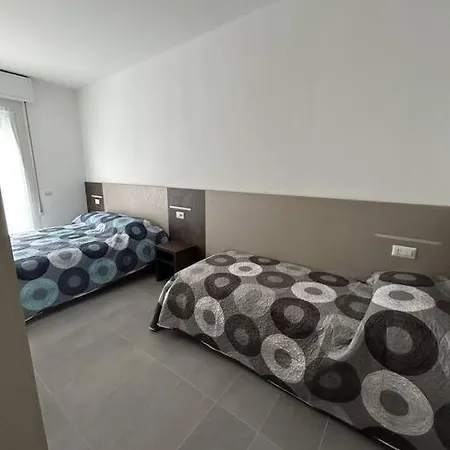 Estivo Trilocale Centro *