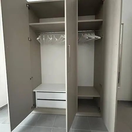 Estivo Trilocale Centro
