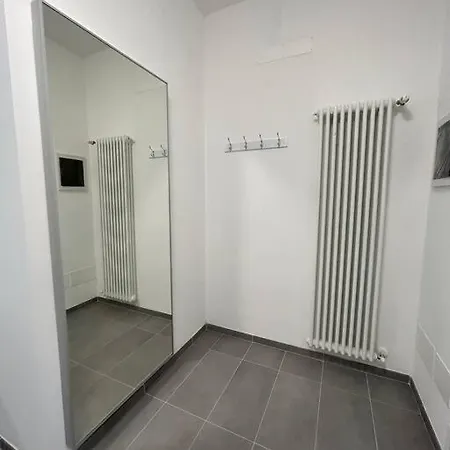 아파트 Estivo Trilocale Centro *