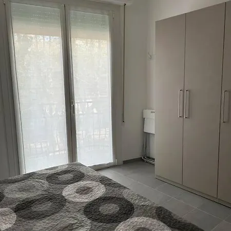 Estivo Trilocale Centro *
