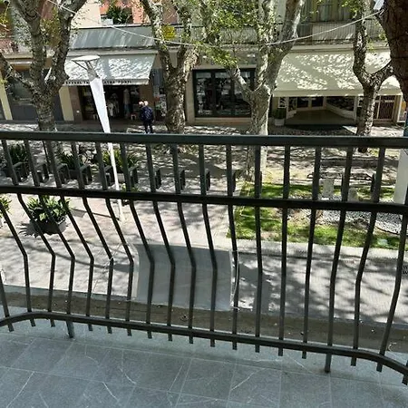 Estivo Trilocale Centro Bellaria-Igea Marina