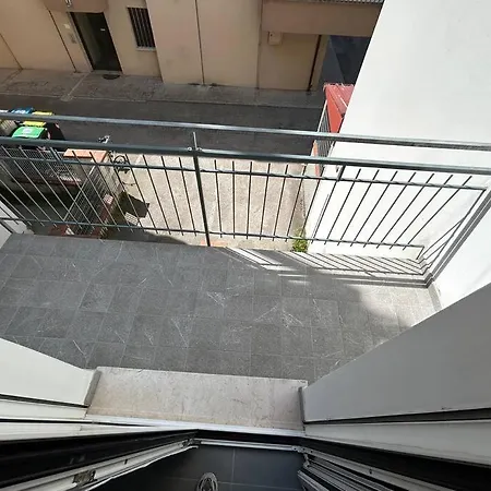 Estivo Trilocale Centro Apartmán Bellaria-Igea Marina