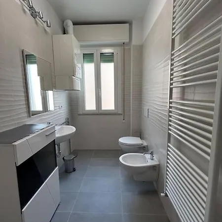 Estivo Trilocale Centro *